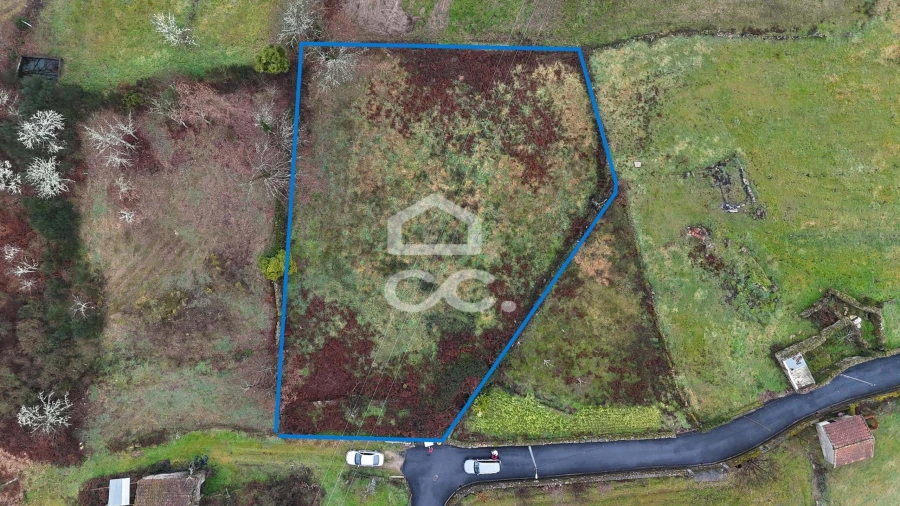 Terreno para Venda em Boticas e Granja