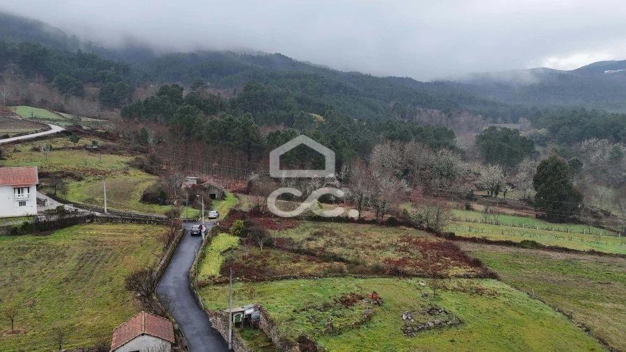 Terreno para Venda em Boticas e Granja Foto 10