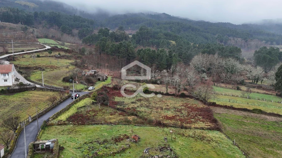 Terreno para Venda em Boticas e Granja Foto 11