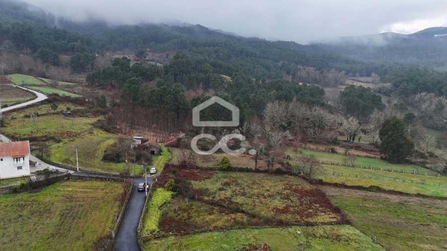 Terreno para Venda em Boticas e Granja Foto 9