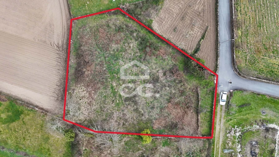 Terreno para Venda em Boticas e Granja Foto 3