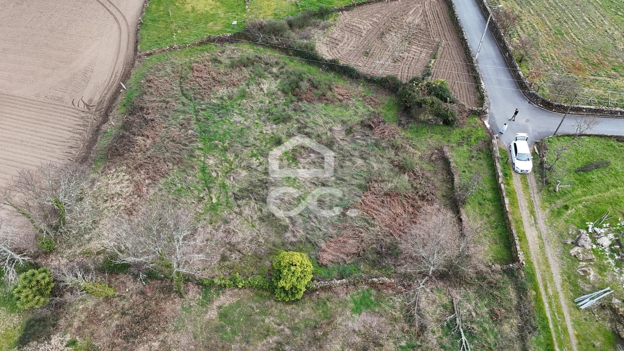 Terreno para Venda em Boticas e Granja Foto 4