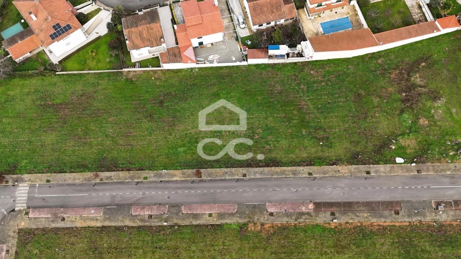 Terreno para Venda em Vilar de Nantes Foto 11