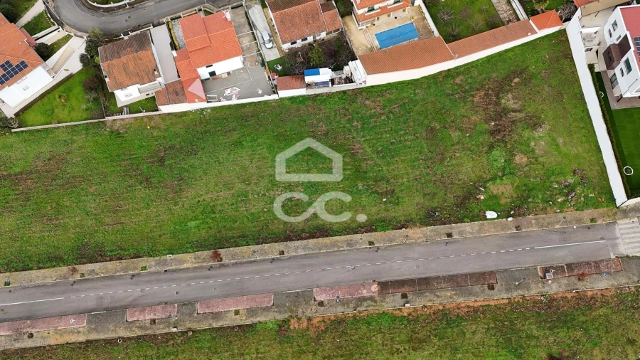 Terreno para Venda em Vilar de Nantes Foto 13