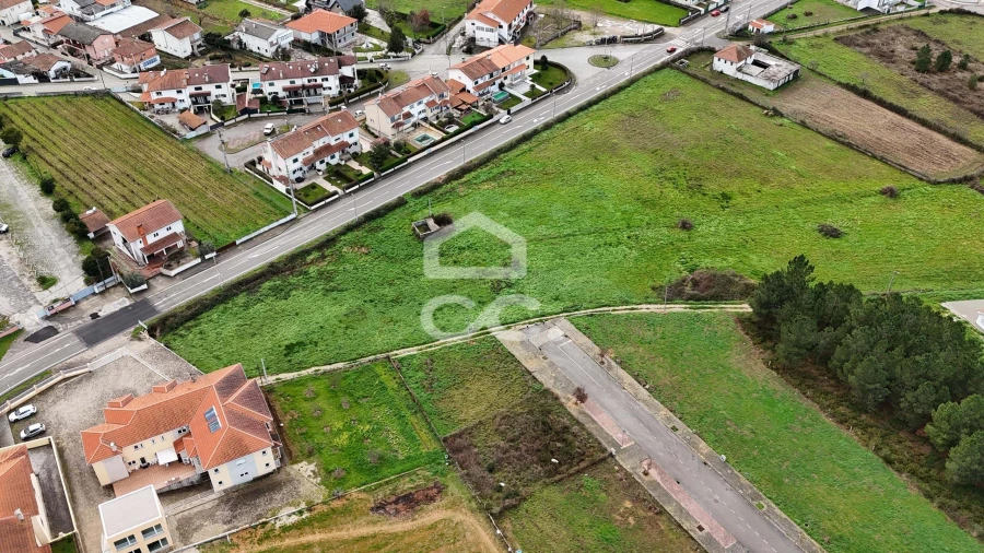 Terreno para Venda em Vilar de Nantes Foto 7