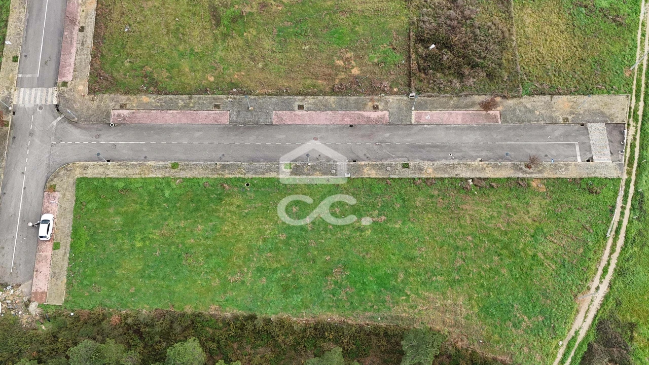Terreno para Venda em Vilar de Nantes Foto 15