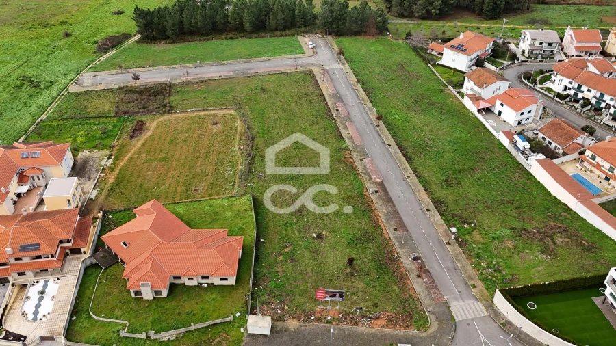 Terreno para Venda em Vilar de Nantes Foto 7