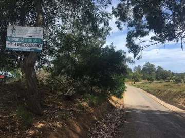 Terreno para Venda em Lagoa e Carvoeiro