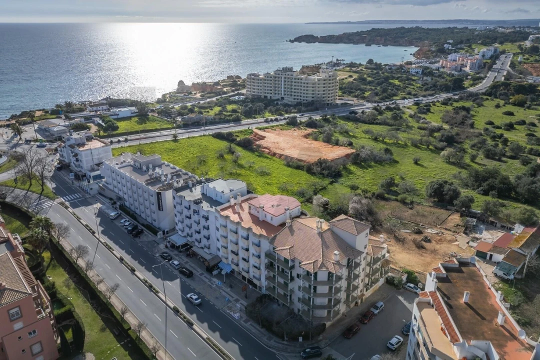 Apartamento T3 para Venda em Portimão Foto 1