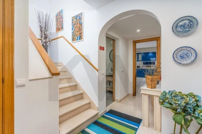 Apartamento T3 para Venda em Portimão