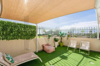 Apartamento T3 para Venda em Portimão