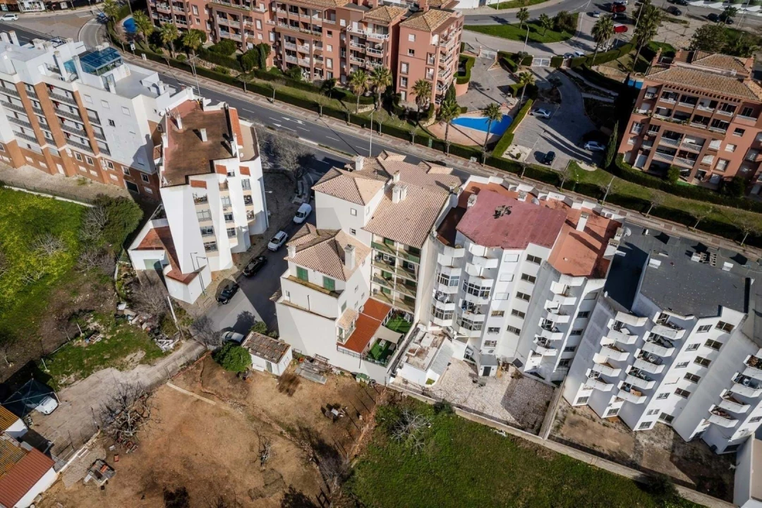 Apartamento T3 para Venda em Portimão Foto 36