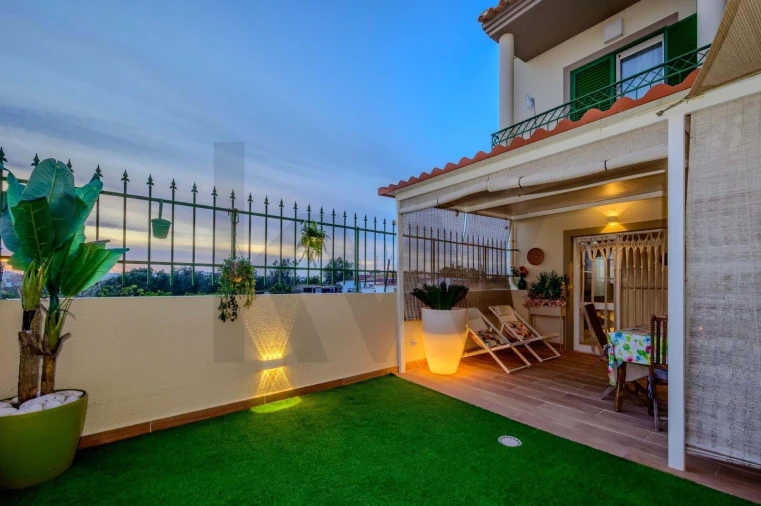 Apartamento T3 para Venda em Portimão Foto 34