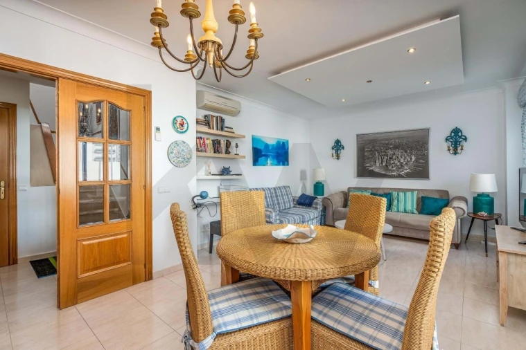 Apartamento T3 para Venda em Portimão Foto 33