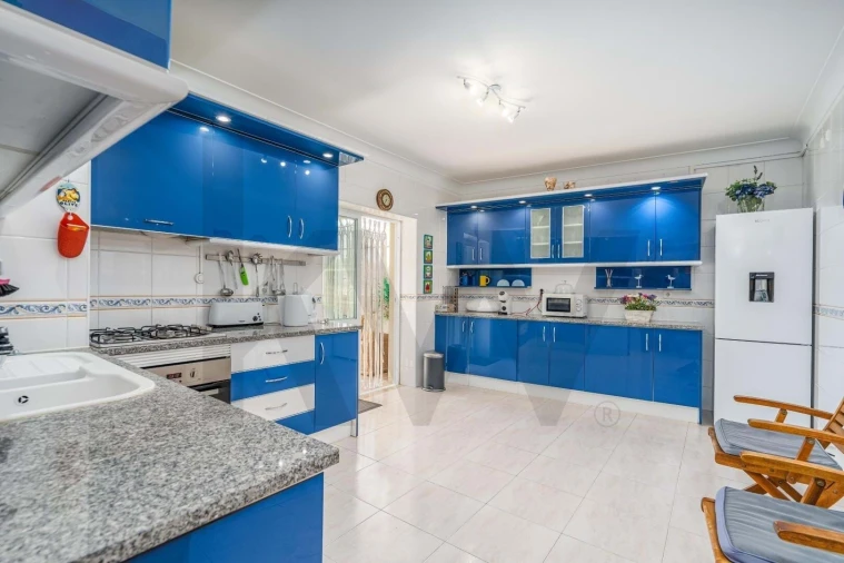 Apartamento T3 para Venda em Portimão Foto 8