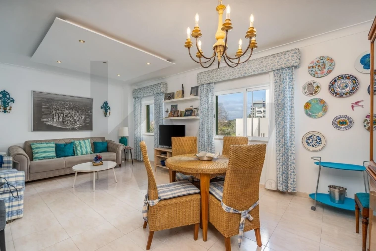 Apartamento T3 para Venda em Portimão Foto 29