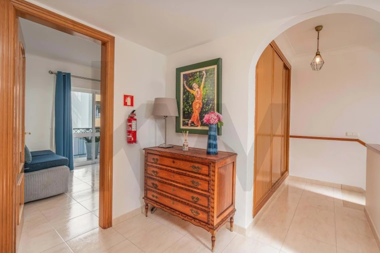 Apartamento T3 para Venda em Portimão Foto 12