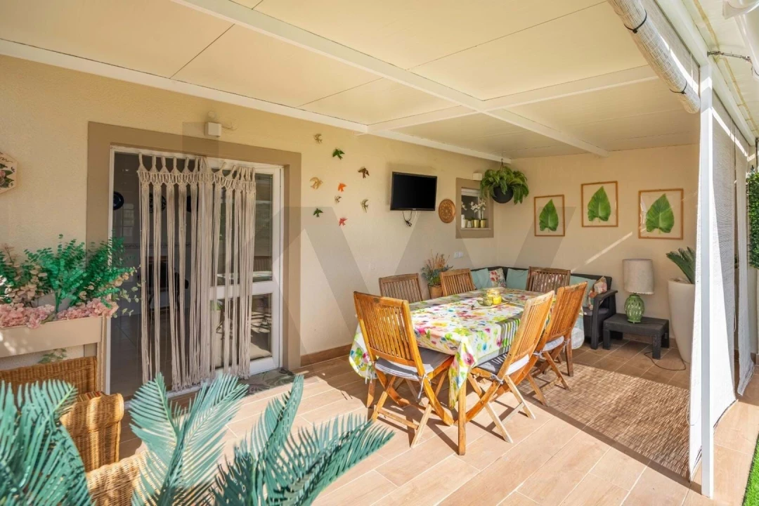 Apartamento T3 para Venda em Portimão Foto 5