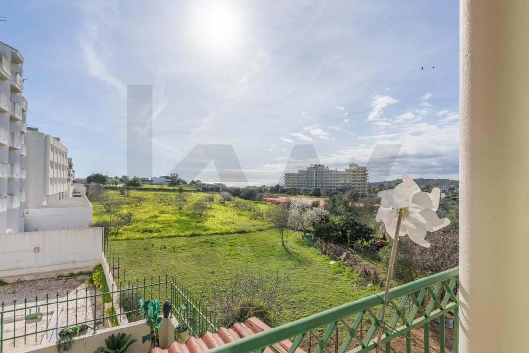 Apartamento T3 para Venda em Portimão Foto 18