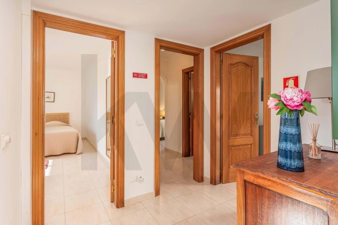 Apartamento T3 para Venda em Portimão Foto 13