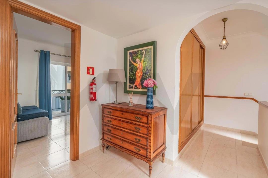 Apartamento T3 para Venda em Portimão Foto 12