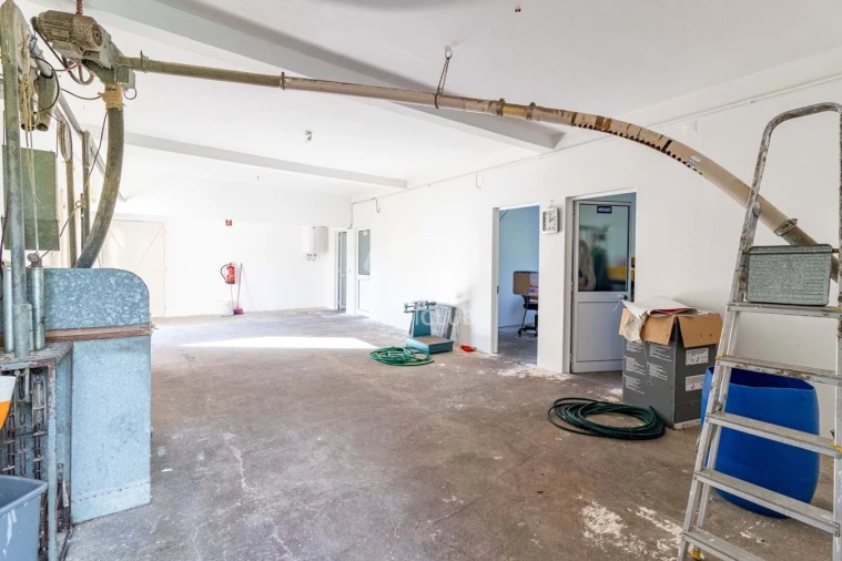 Armazém para Venda em Caniço Foto 14