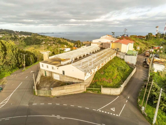 Armazém para Venda em Caniço Foto 3