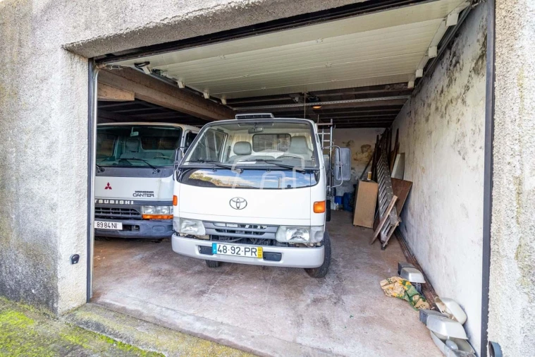 Armazém para Venda em Caniço Foto 15