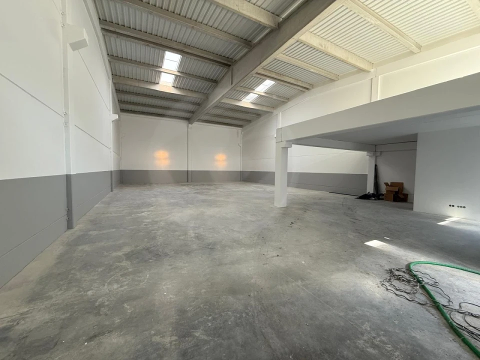 Armazém para Arrendamento em Póvoa de Varzim, Beiriz e Argivai Foto 3