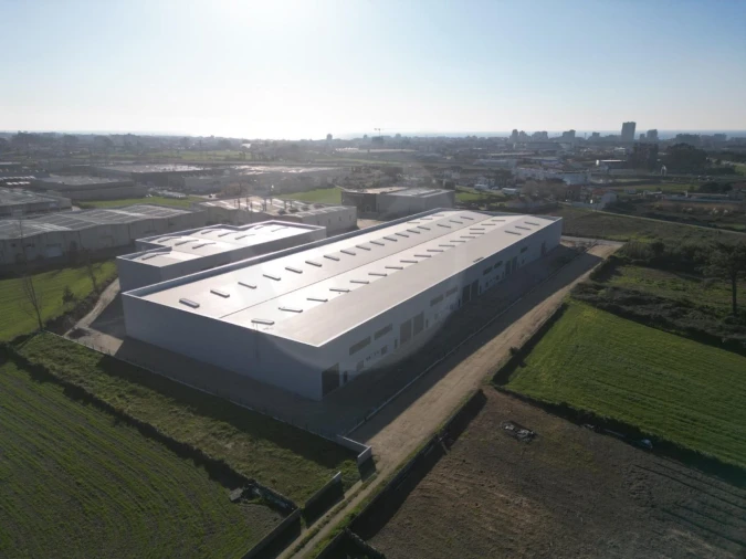 Armazém para Arrendamento em Póvoa de Varzim, Beiriz e Argivai Foto 19