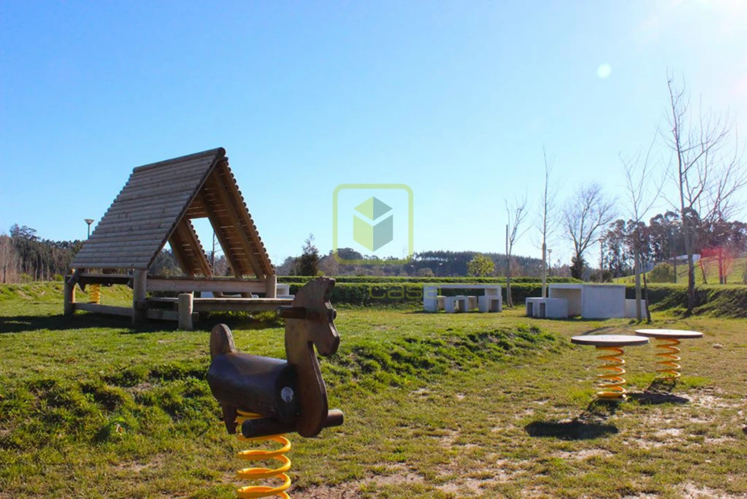 Terreno para Venda em Calvão Foto 5