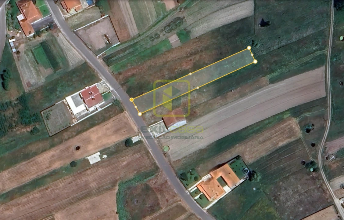 Terreno para Venda em Calvão Foto 2