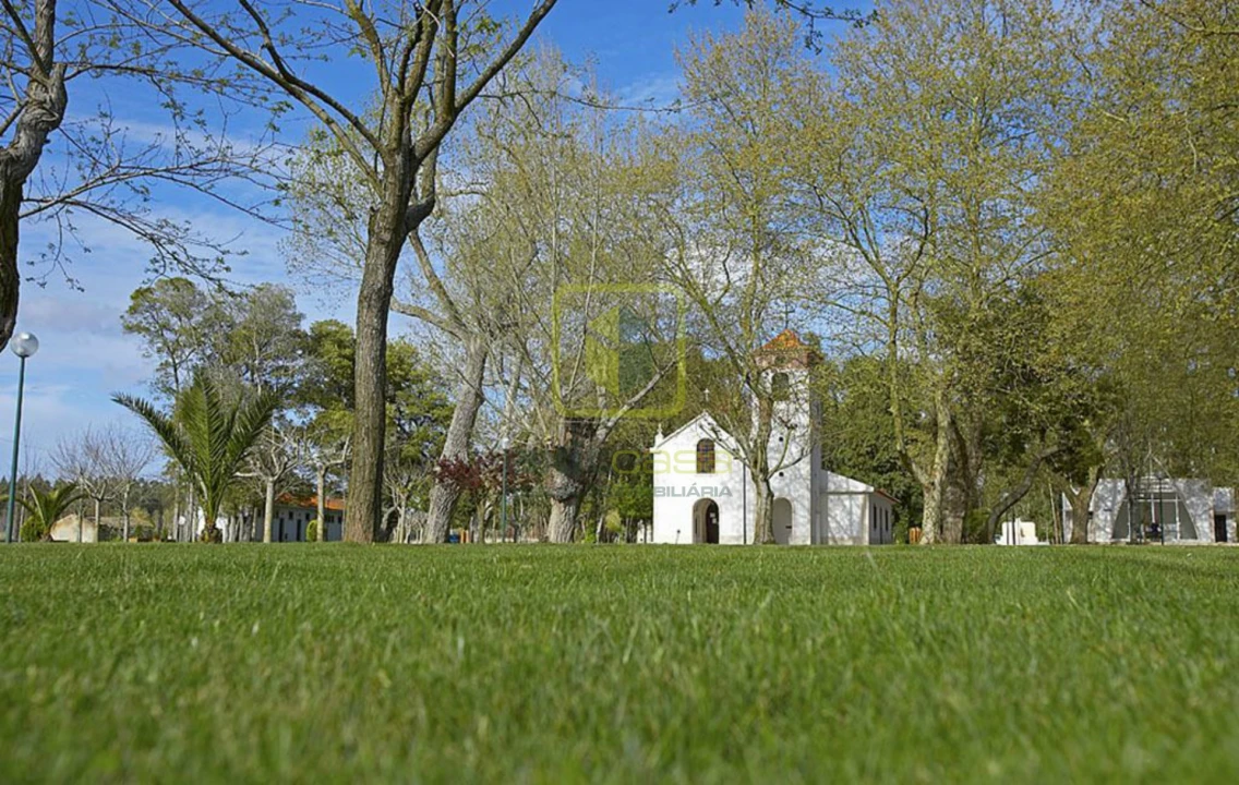 Terreno para Venda em Calvão Foto 6