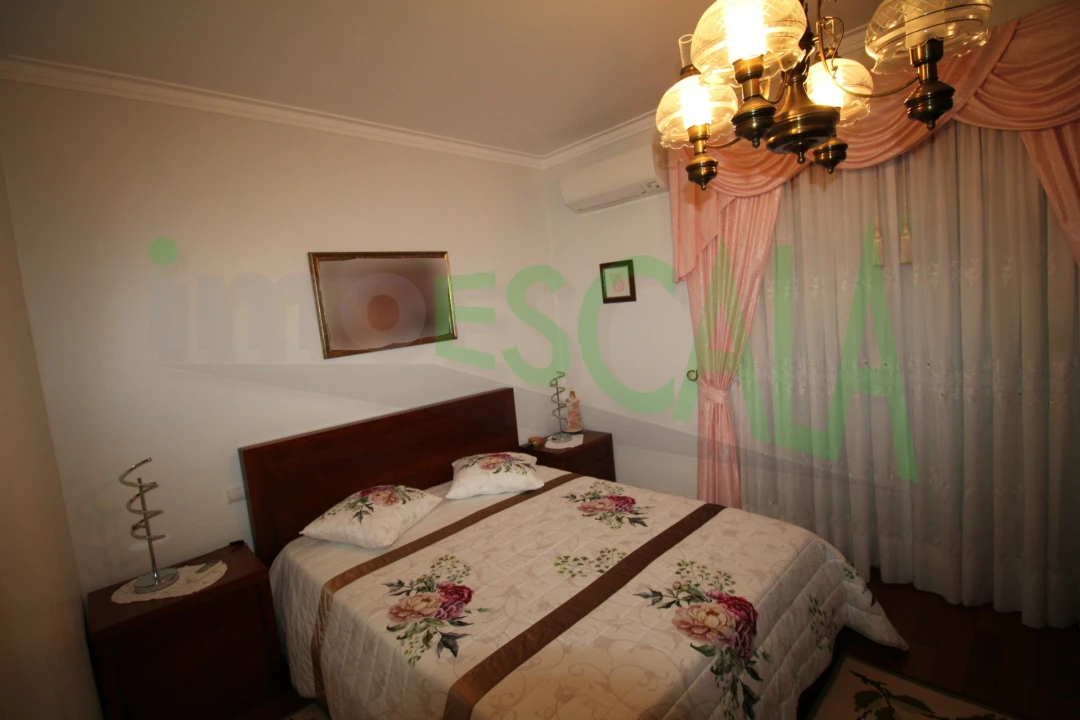 Moradia T5 para Venda em Marvila, Ribeira Santarém, São Salvador, São Nicolau Foto 20