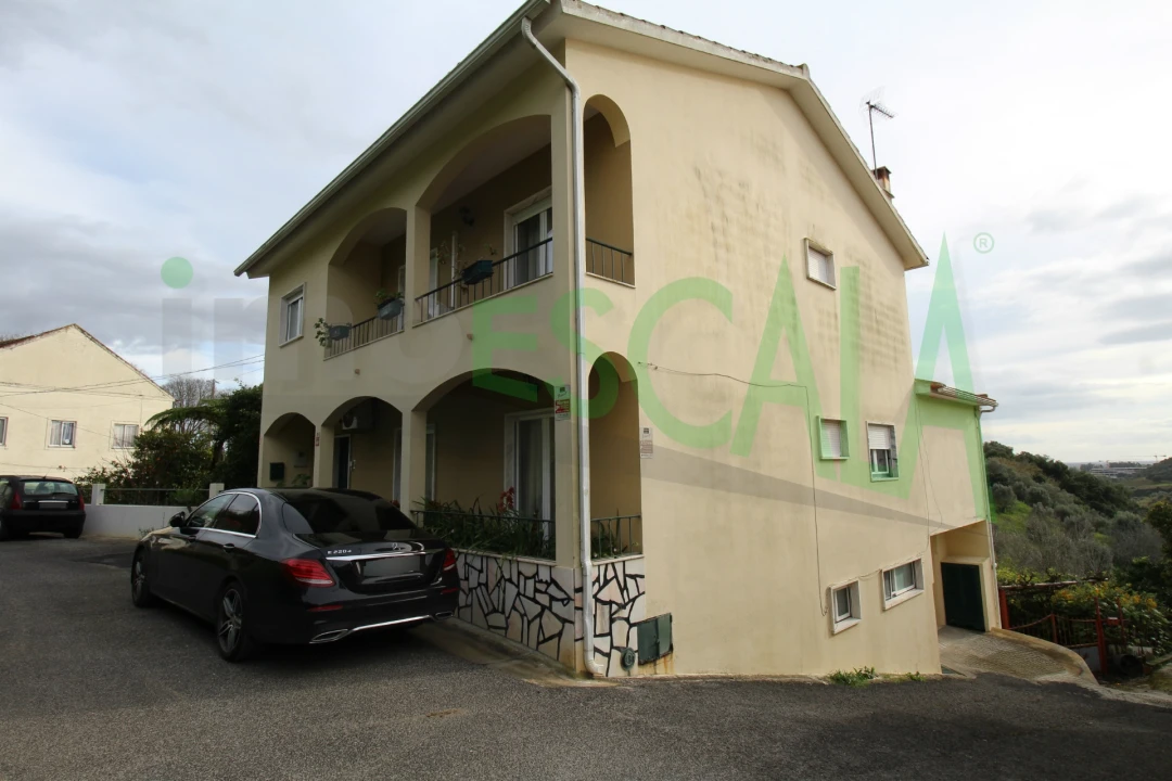 Moradia T5 para Venda em Marvila, Ribeira Santarém, São Salvador, São Nicolau Foto 58