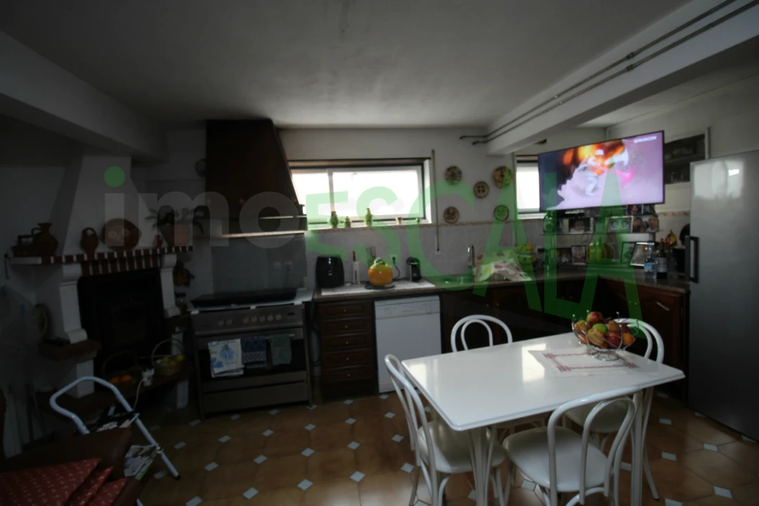 Moradia T5 para Venda em Marvila, Ribeira Santarém, São Salvador, São Nicolau Foto 43