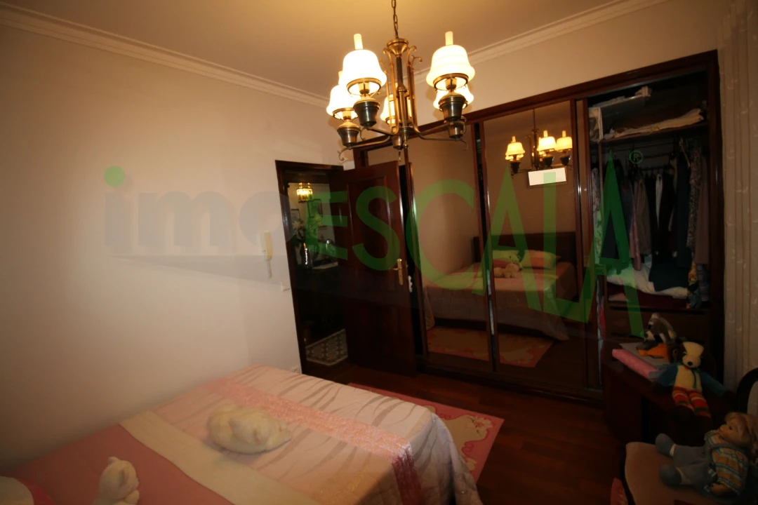 Moradia T5 para Venda em Marvila, Ribeira Santarém, São Salvador, São Nicolau Foto 30