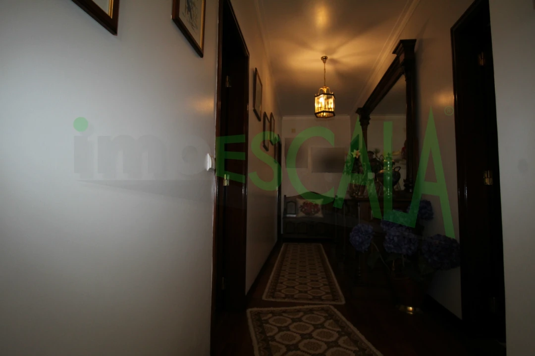 Moradia T5 para Venda em Marvila, Ribeira Santarém, São Salvador, São Nicolau Foto 26