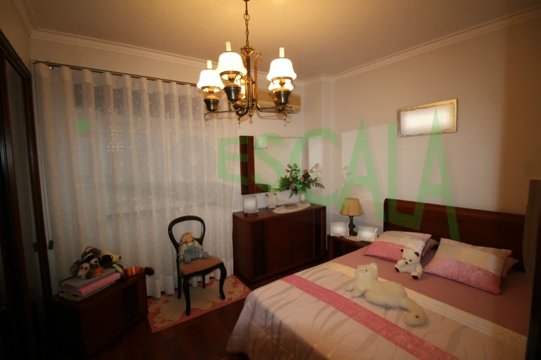 Moradia T5 para Venda em Marvila, Ribeira Santarém, São Salvador, São Nicolau Foto 29