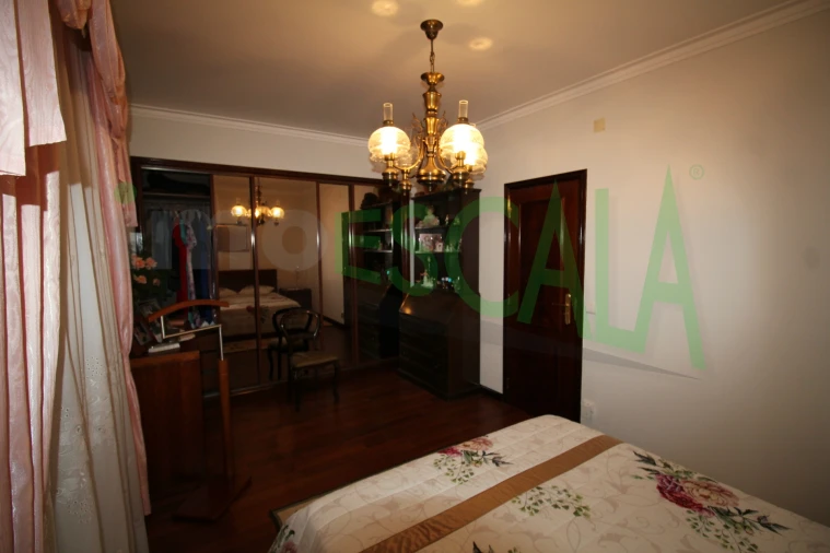 Moradia T5 para Venda em Marvila, Ribeira Santarém, São Salvador, São Nicolau Foto 21