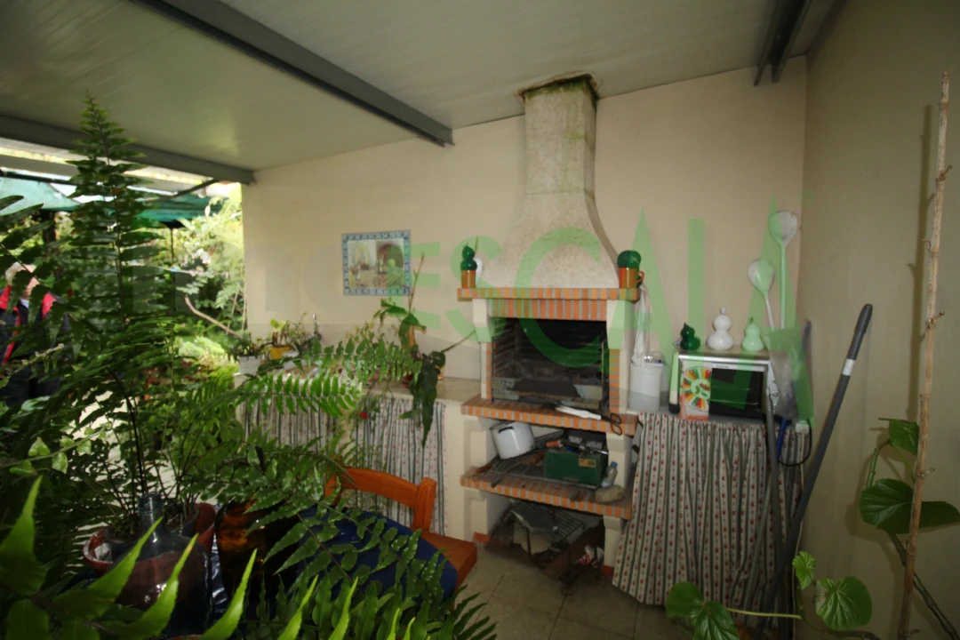 Moradia T5 para Venda em Marvila, Ribeira Santarém, São Salvador, São Nicolau Foto 48