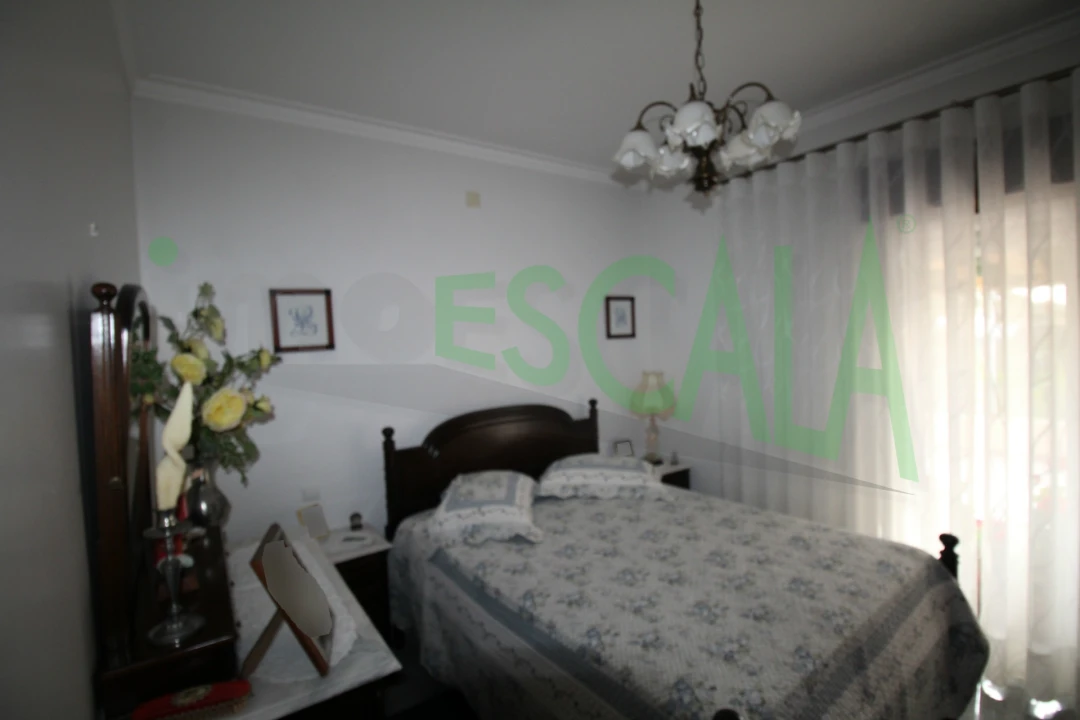 Moradia T5 para Venda em Marvila, Ribeira Santarém, São Salvador, São Nicolau Foto 15