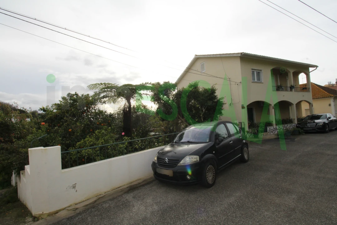 Moradia T5 para Venda em Marvila, Ribeira Santarém, São Salvador, São Nicolau Foto 57