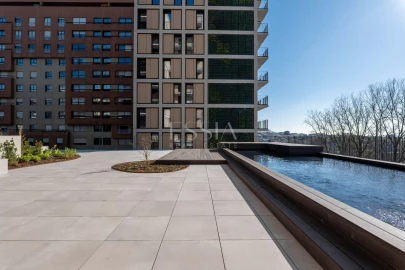 Apartamento T4 para Venda em Santa Marinha e São Pedro da Afurada
