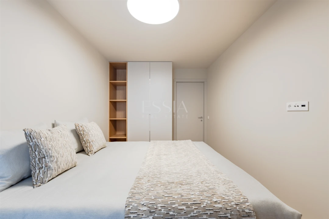Apartamento T4 para Venda em Santa Marinha e São Pedro da Afurada Foto 24
