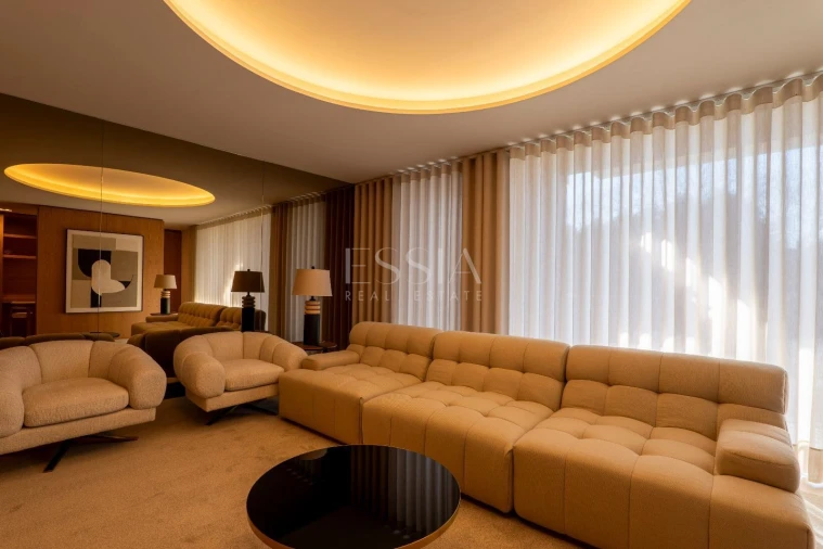 Apartamento T4 para Venda em Santa Marinha e São Pedro da Afurada Foto 32