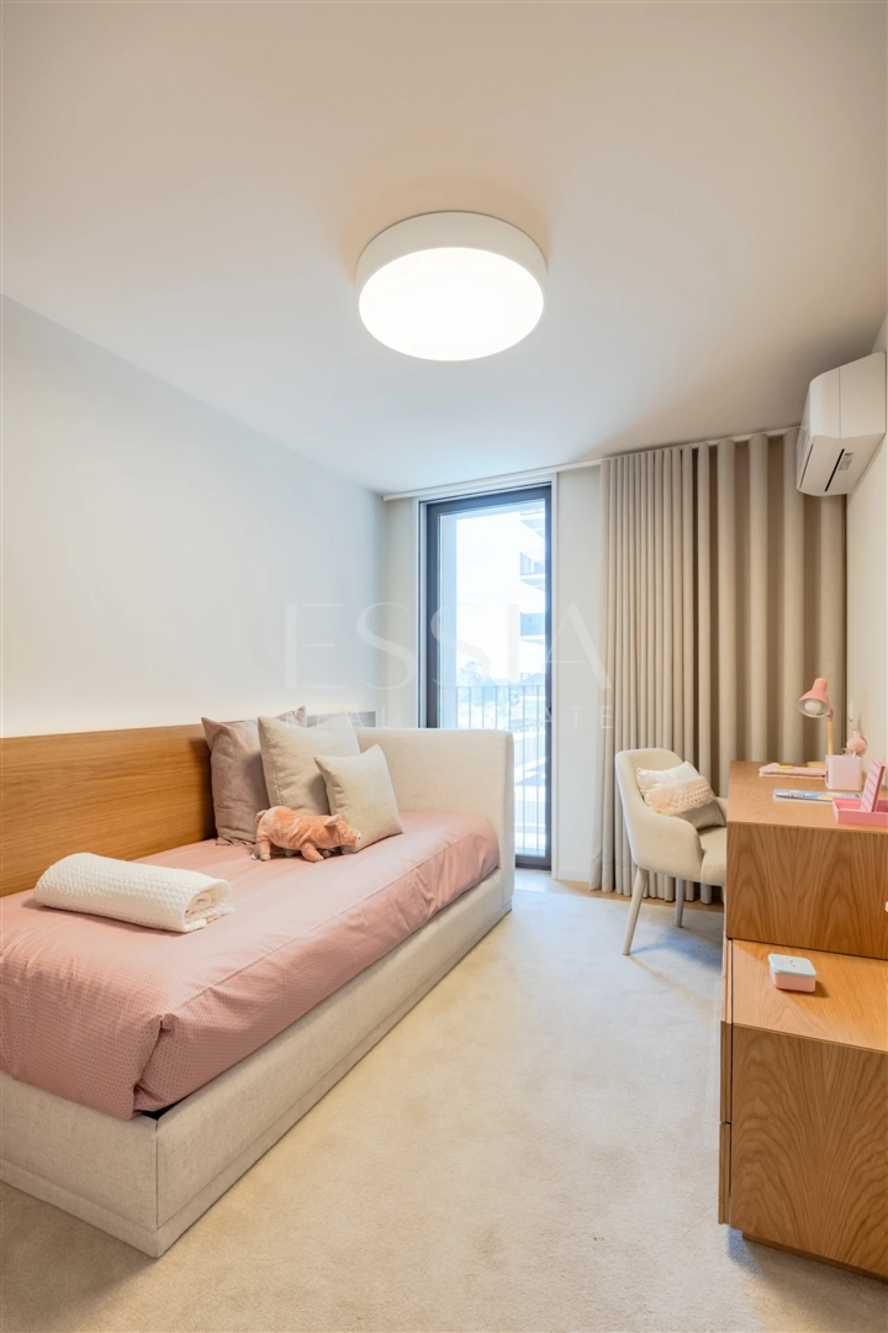 Apartamento T4 para Venda em Santa Marinha e São Pedro da Afurada Foto 20