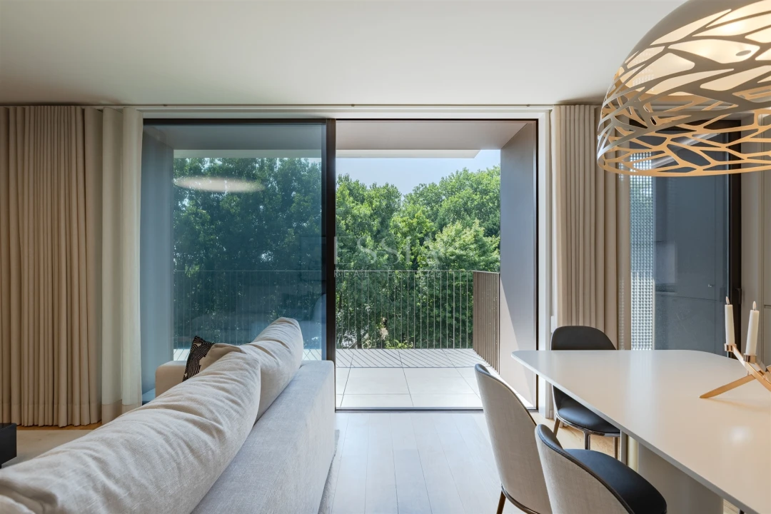Apartamento T4 para Venda em Santa Marinha e São Pedro da Afurada Foto 4