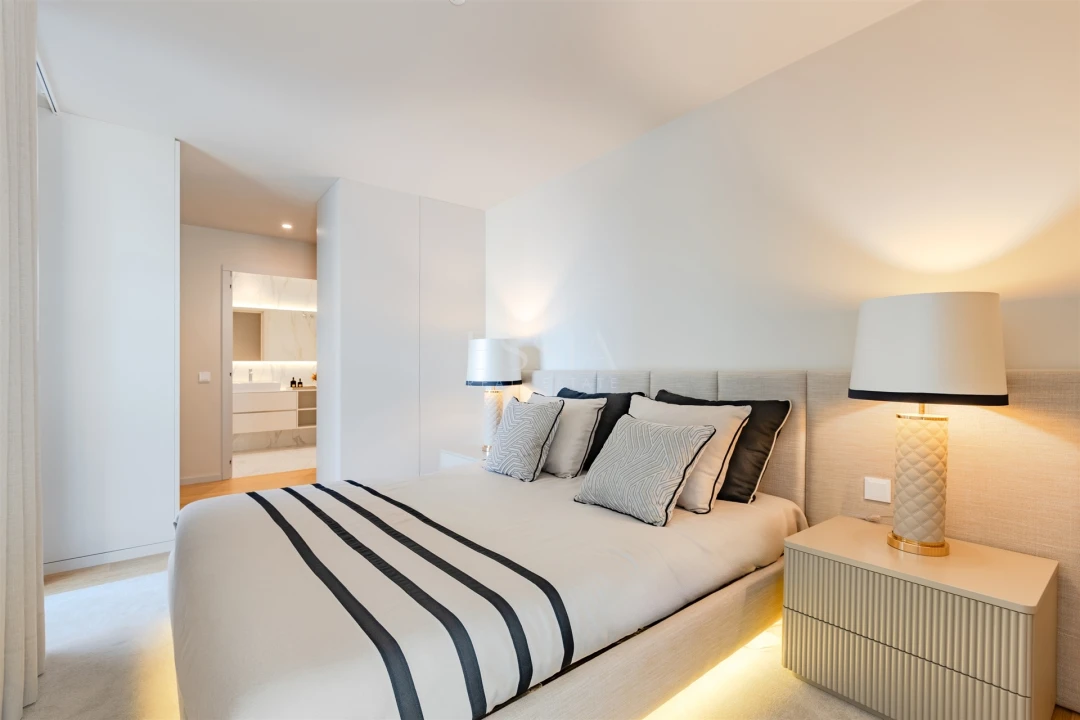 Apartamento T4 para Venda em Santa Marinha e São Pedro da Afurada Foto 30