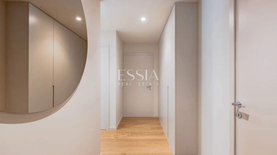 Apartamento T4 para Venda em Santa Marinha e São Pedro da Afurada Foto 7